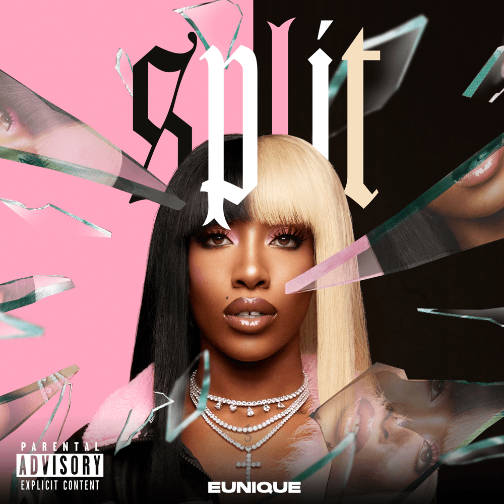 Eunique - Split