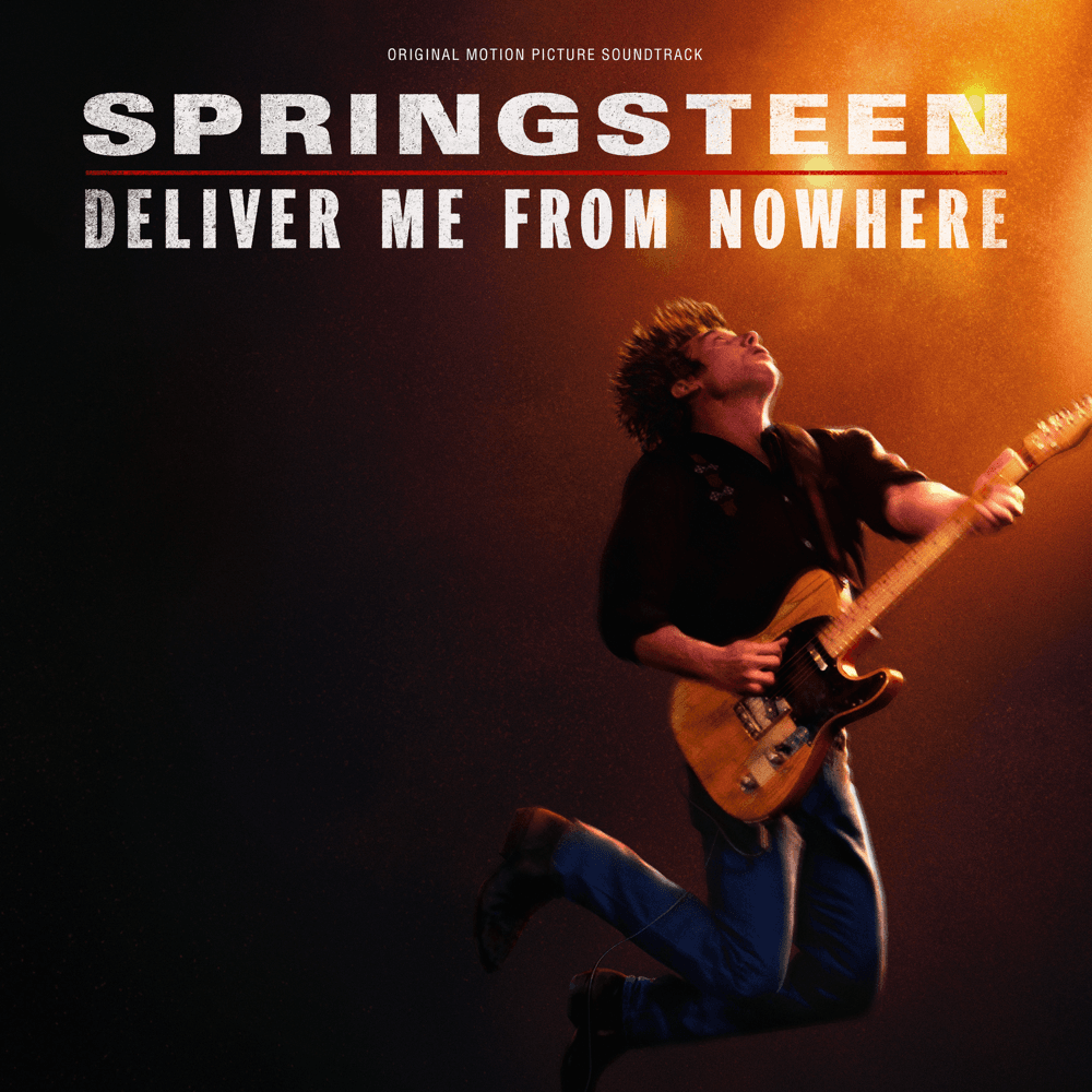 Jeremy Allen White - Springsteen: Deliver Me From Nowhere Jeremy Allen White - Springsteen: Deliver Me From Nowhere