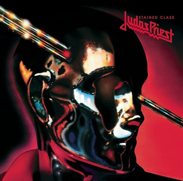 Judas Priest - Stained Class Judas Priest - Stained Class