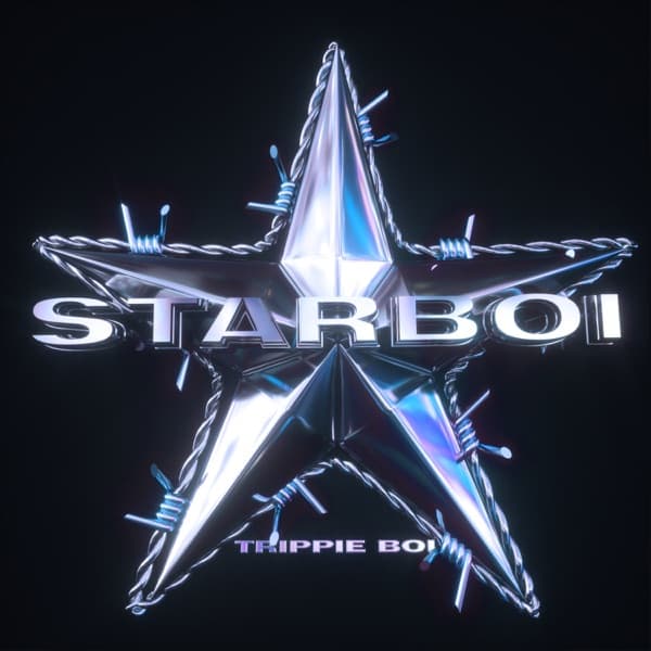 Trippie Boi - Starboi