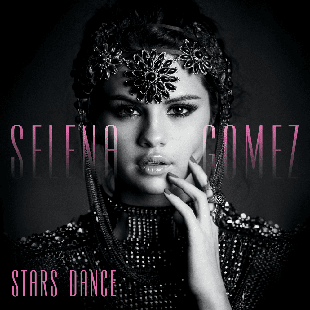 Selena Gomez - Stars Dance Selena Gomez - Stars Dance
