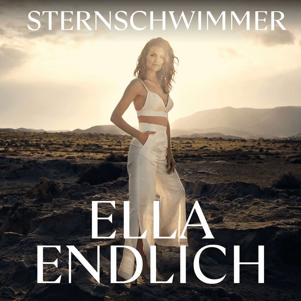 Ella Endlich - Sternschwimmer Ella Endlich - Sternschwimmer