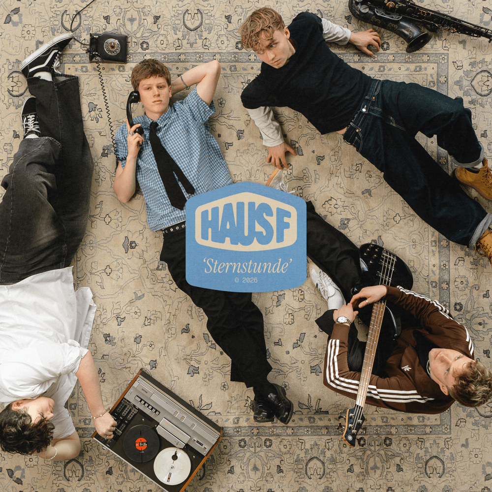 Haus F - Sternstunde Haus F - Sternstunde