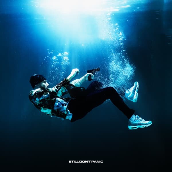 Musso - Still Don't Panic Musso - Still Don't Panic