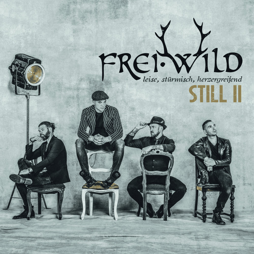 Frei.Wild - Still II Frei.Wild - Still II