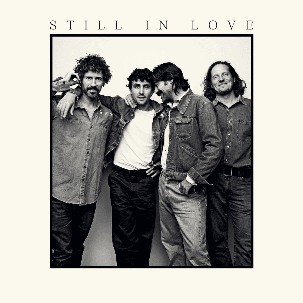 Ten Fé - Still In Love Ten Fé - Still In Love