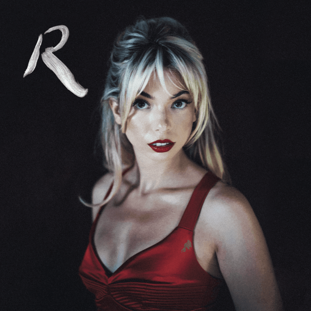 Roxane - Still Waters Run Deep