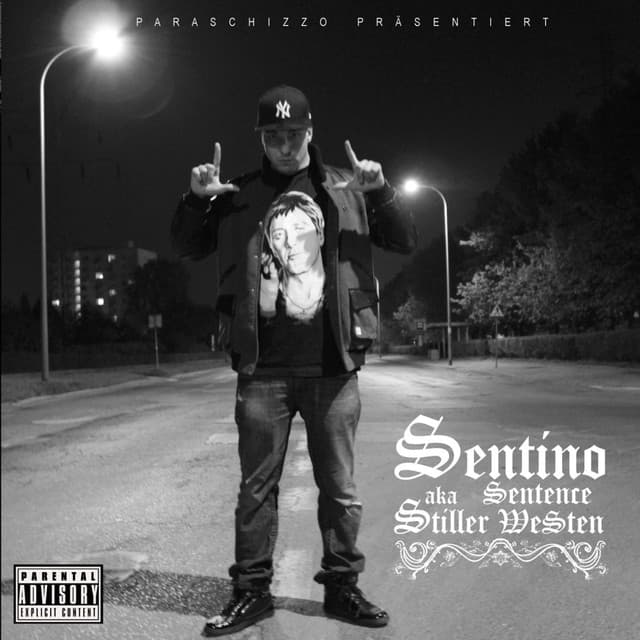 Sentino - Stiller Westen Sentino - Stiller Westen