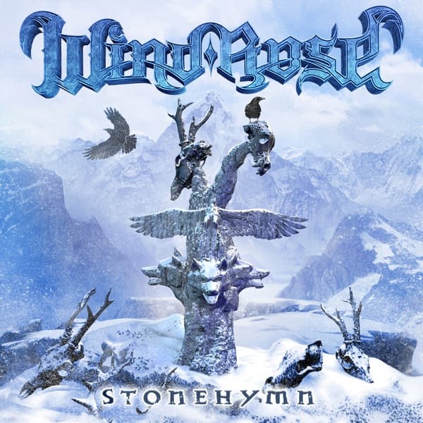 Wind Rose - Stonehymn Wind Rose - Stonehymn