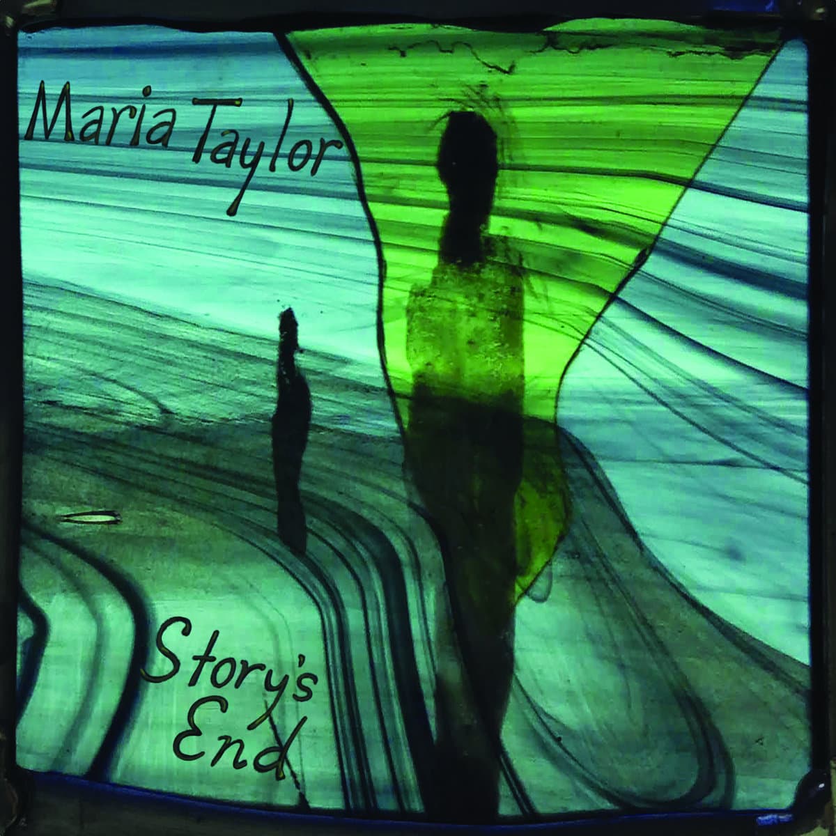 Maria Taylor - Story's End Maria Taylor - Story's End