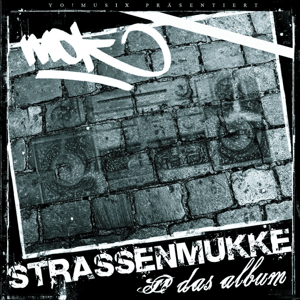 MOK - Strassenmukke MOK - Strassenmukke