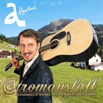 Alligatoah - Stromausfall Alligatoah - Stromausfall