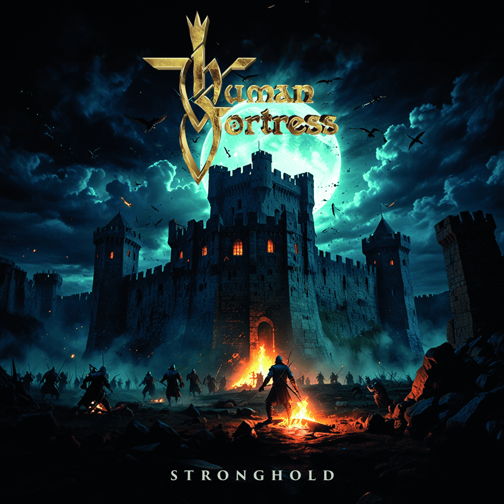 Human Fortress - Stronghold