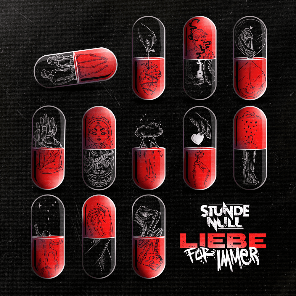 Stunde Null - Liebe für immer Stunde Null - Liebe für immer