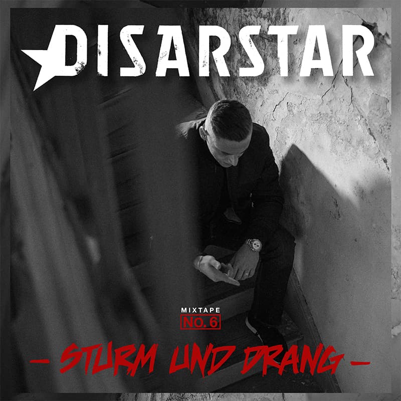 Disarstar - Sturm und Drang Disarstar - Sturm und Drang