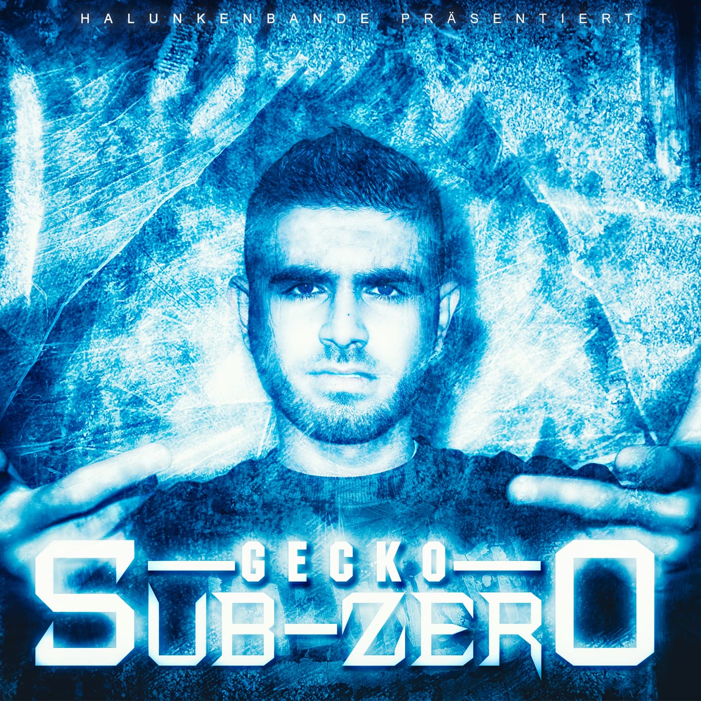 Gecko - Sub-Zero