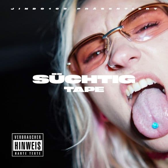 Jindo109 - Süchtig Tape