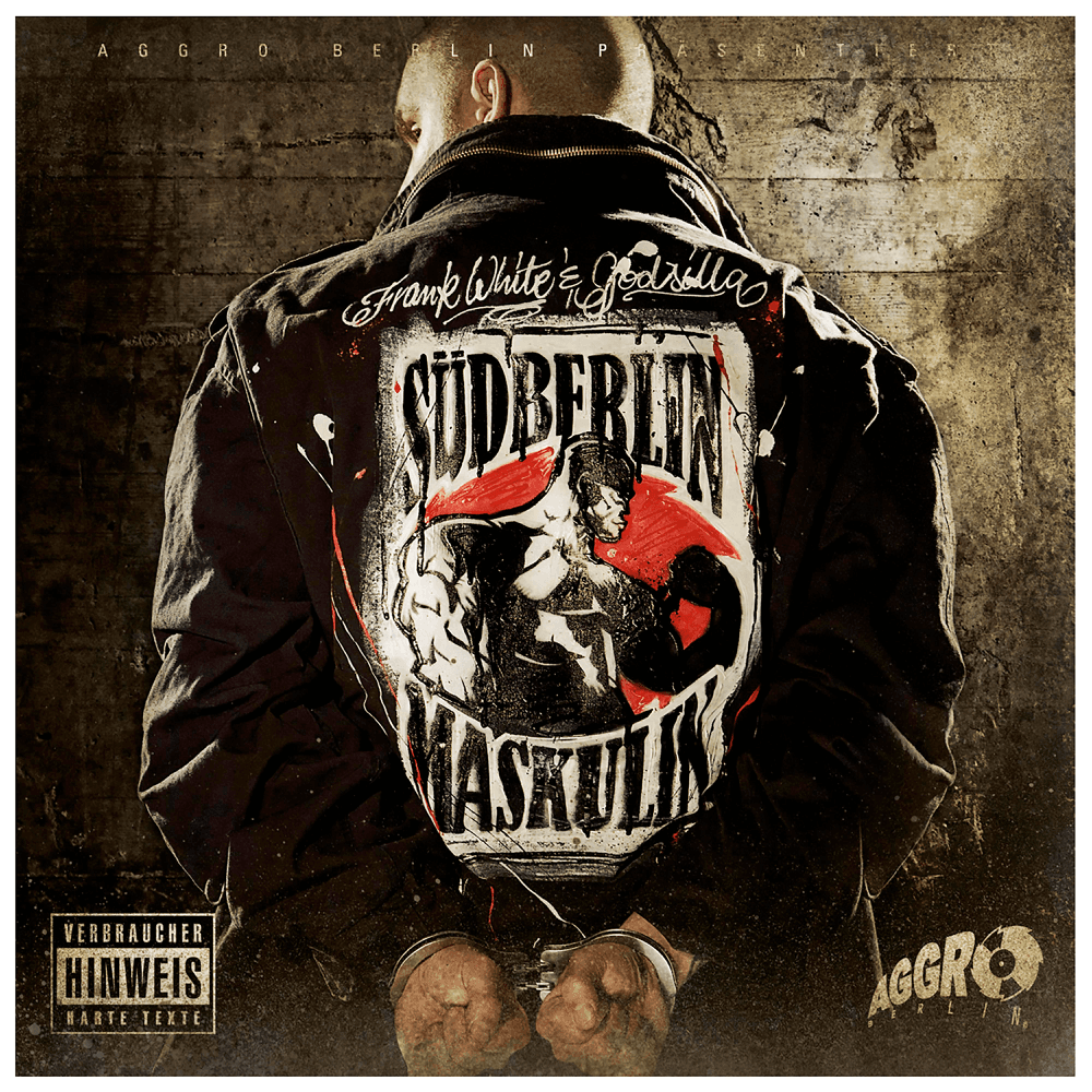 Fler & Silla - Südberlin Maskulin Fler & Silla - Südberlin Maskulin