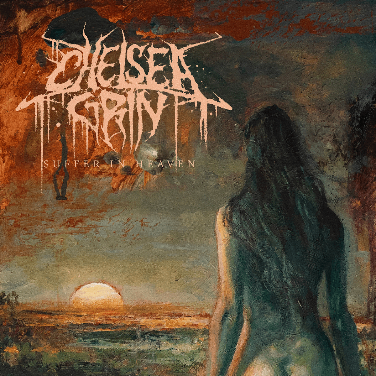 Chelsea Grin - Suffer In Heaven