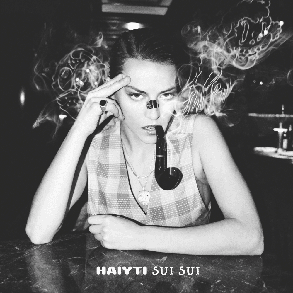 Haiyti - Sui Sui Haiyti - Sui Sui