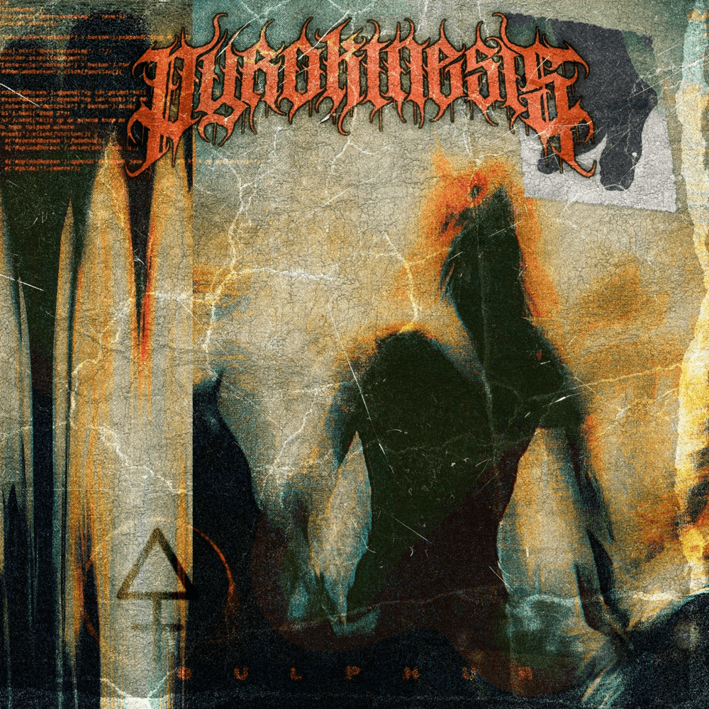 Pyrokinesis - Sulphur