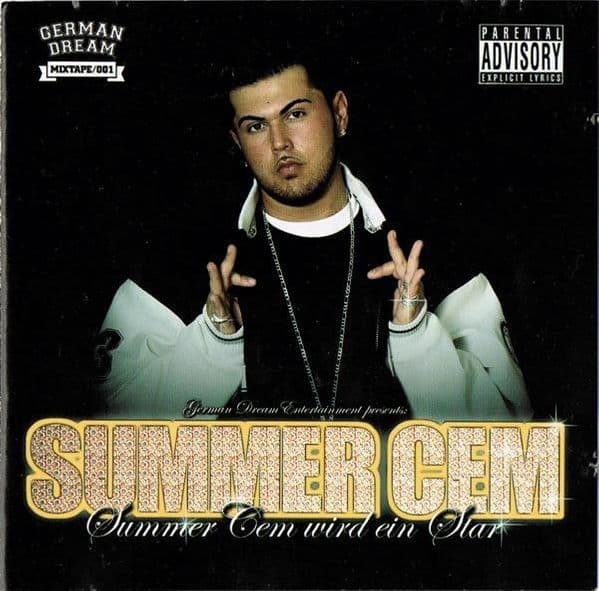 Summer Cem - Summer Cem wird ein Star Summer Cem - Summer Cem wird ein Star