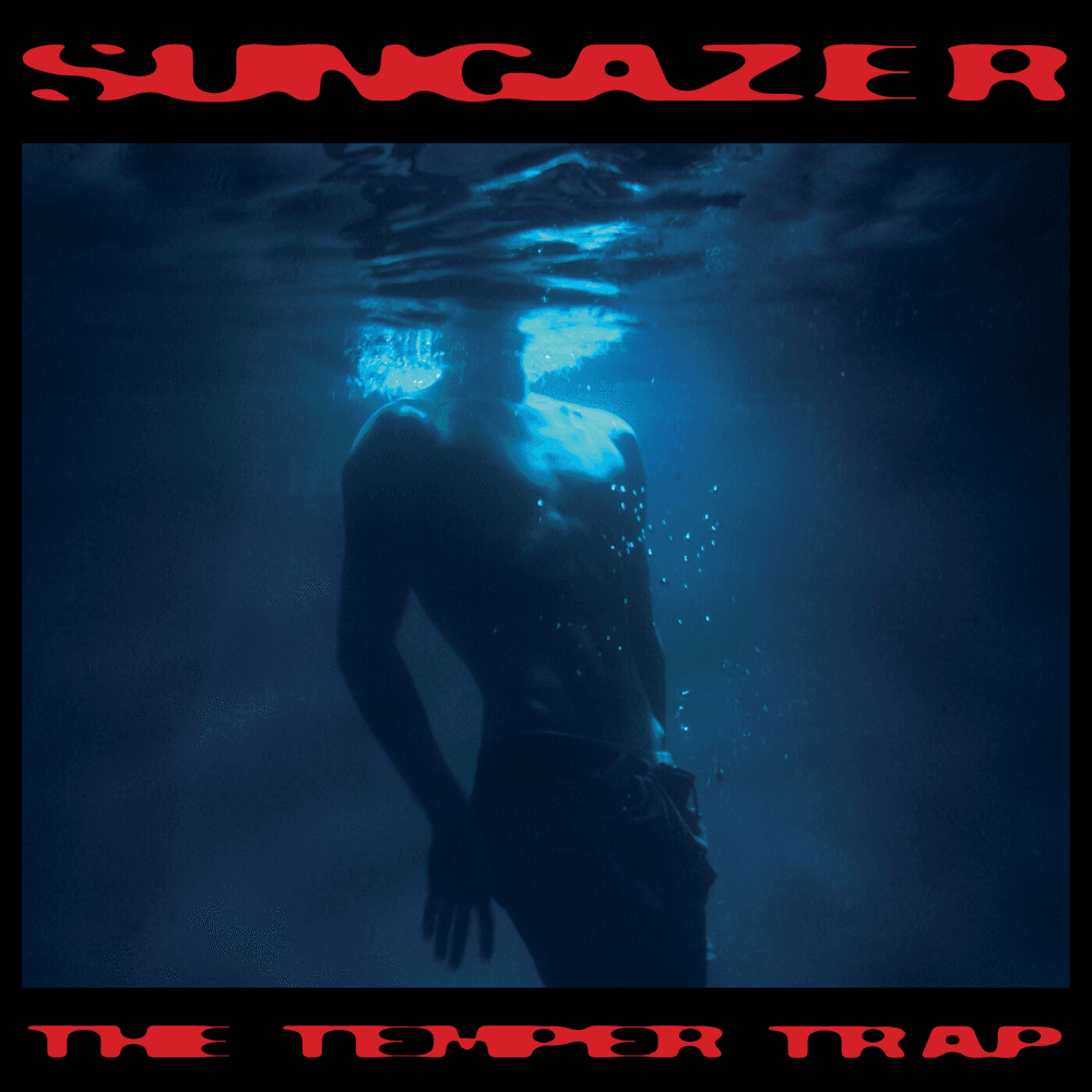Various Artists - Sungazer