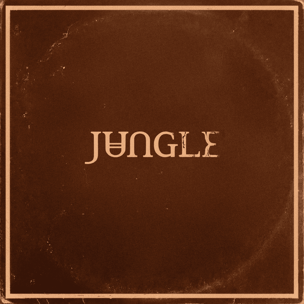 Jungle - Sunshine Jungle - Sunshine
