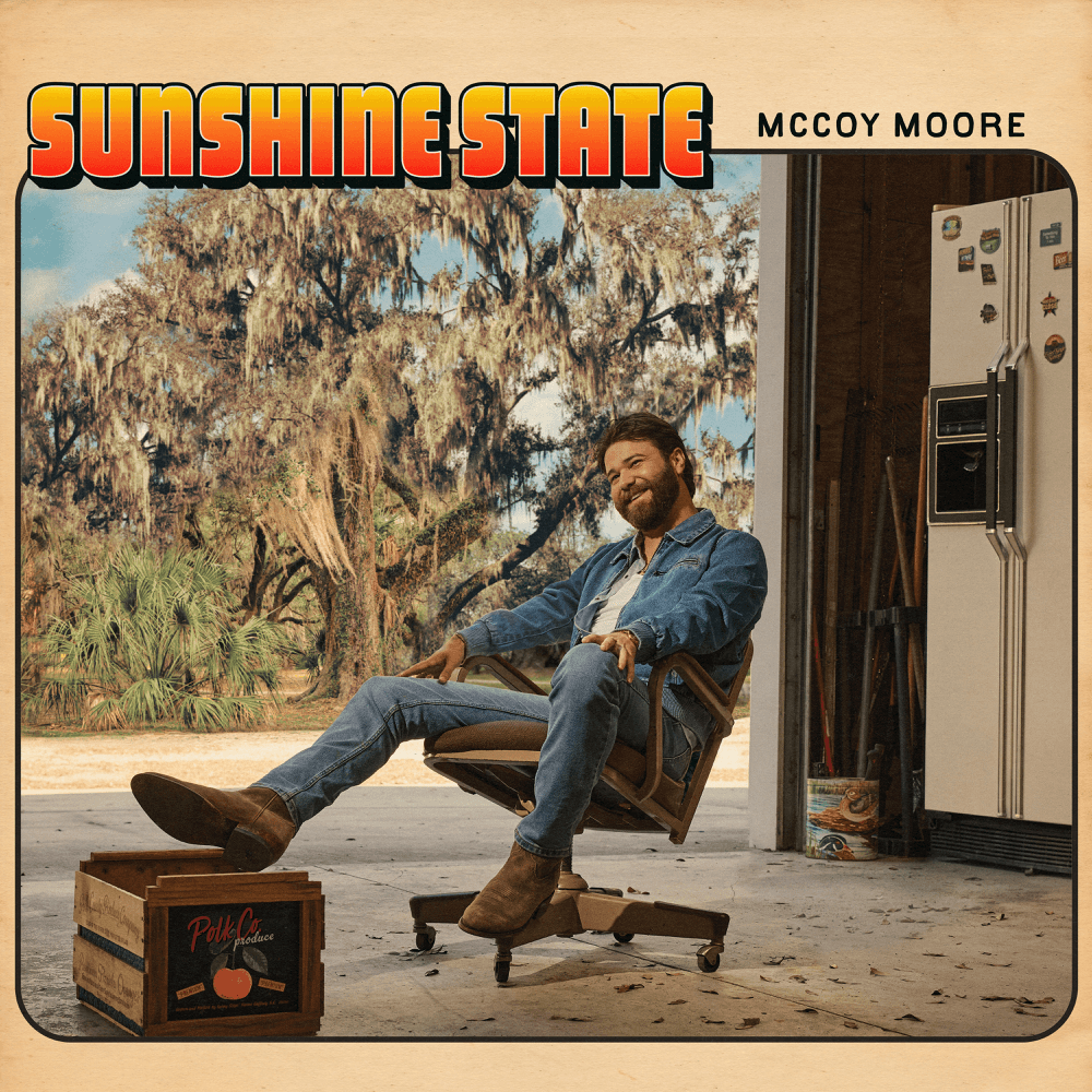 McCoy Moore - Sunshine State McCoy Moore - Sunshine State
