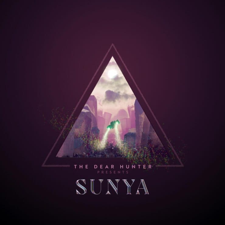 The Dear Hunter - Sunya