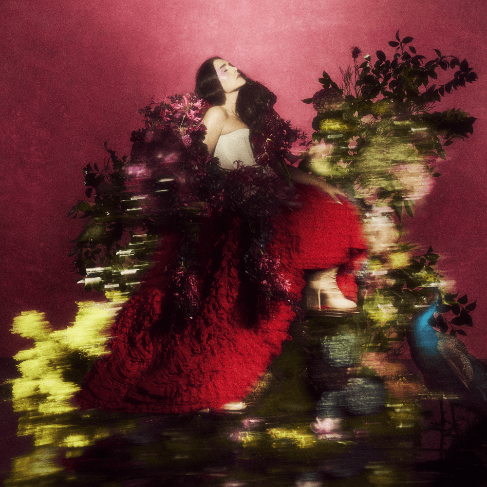 Jessie Ware - Superbloom