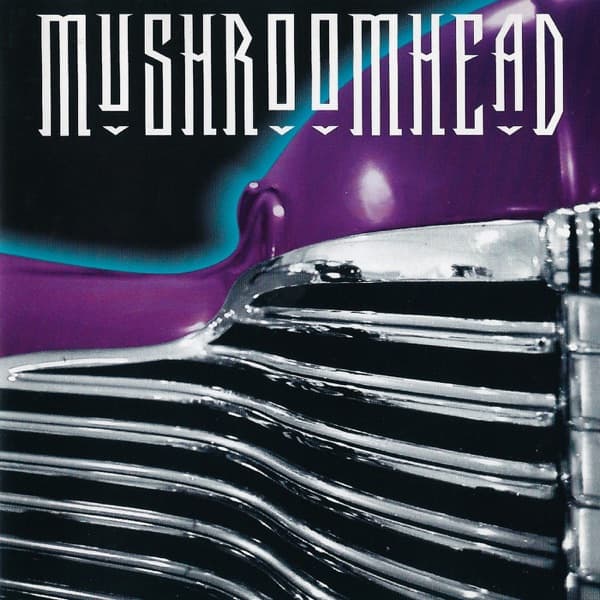 Mushroomhead - Superbuick Mushroomhead - Superbuick