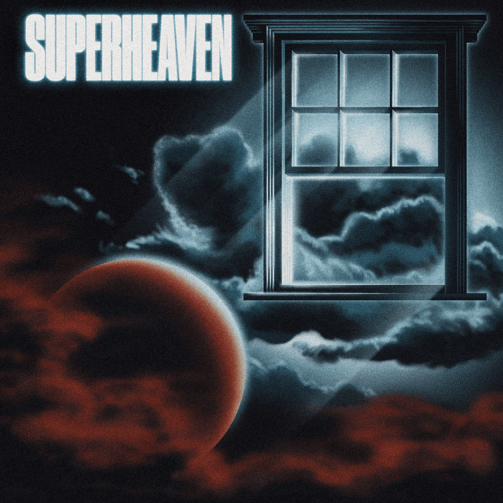 Superheaven - Superheaven Superheaven - Superheaven