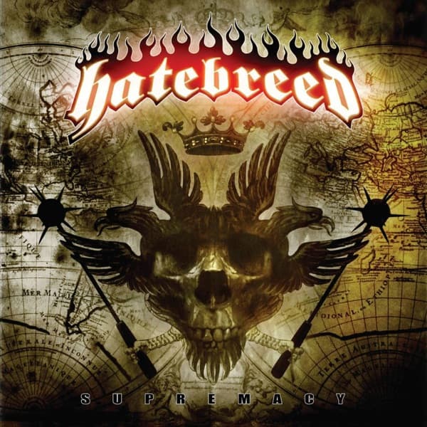 Hatebreed - Supremacy Hatebreed - Supremacy