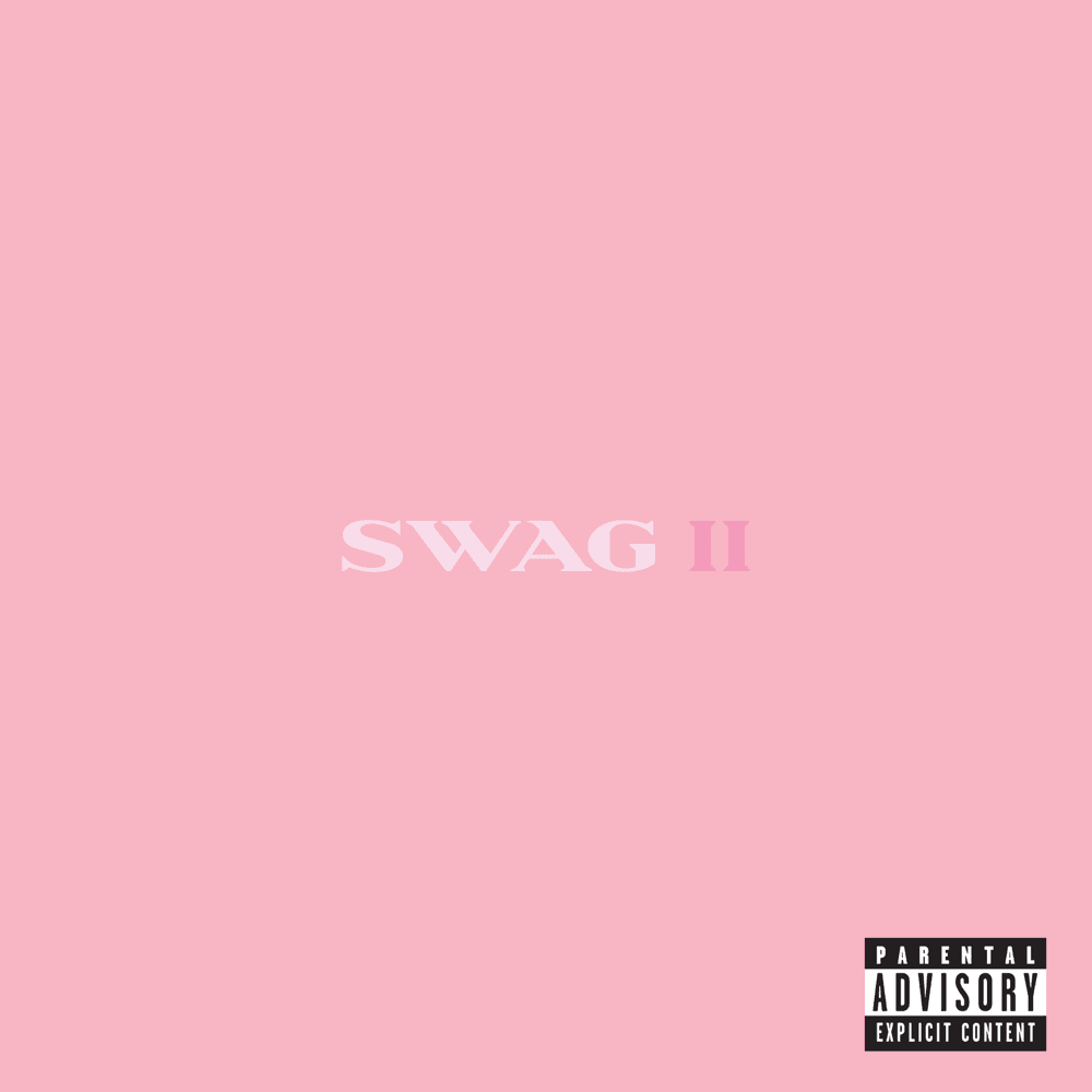 Justin Bieber - Swag II