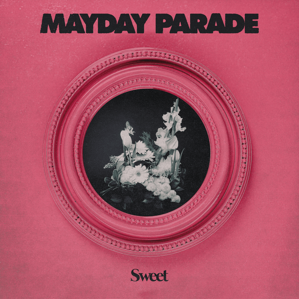 Mayday Parade - Sweet Mayday Parade - Sweet
