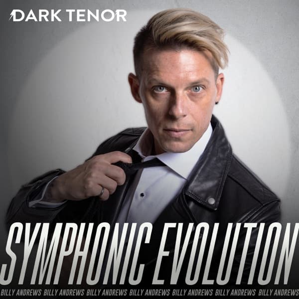 The Dark Tenor - Symphonic Evolution