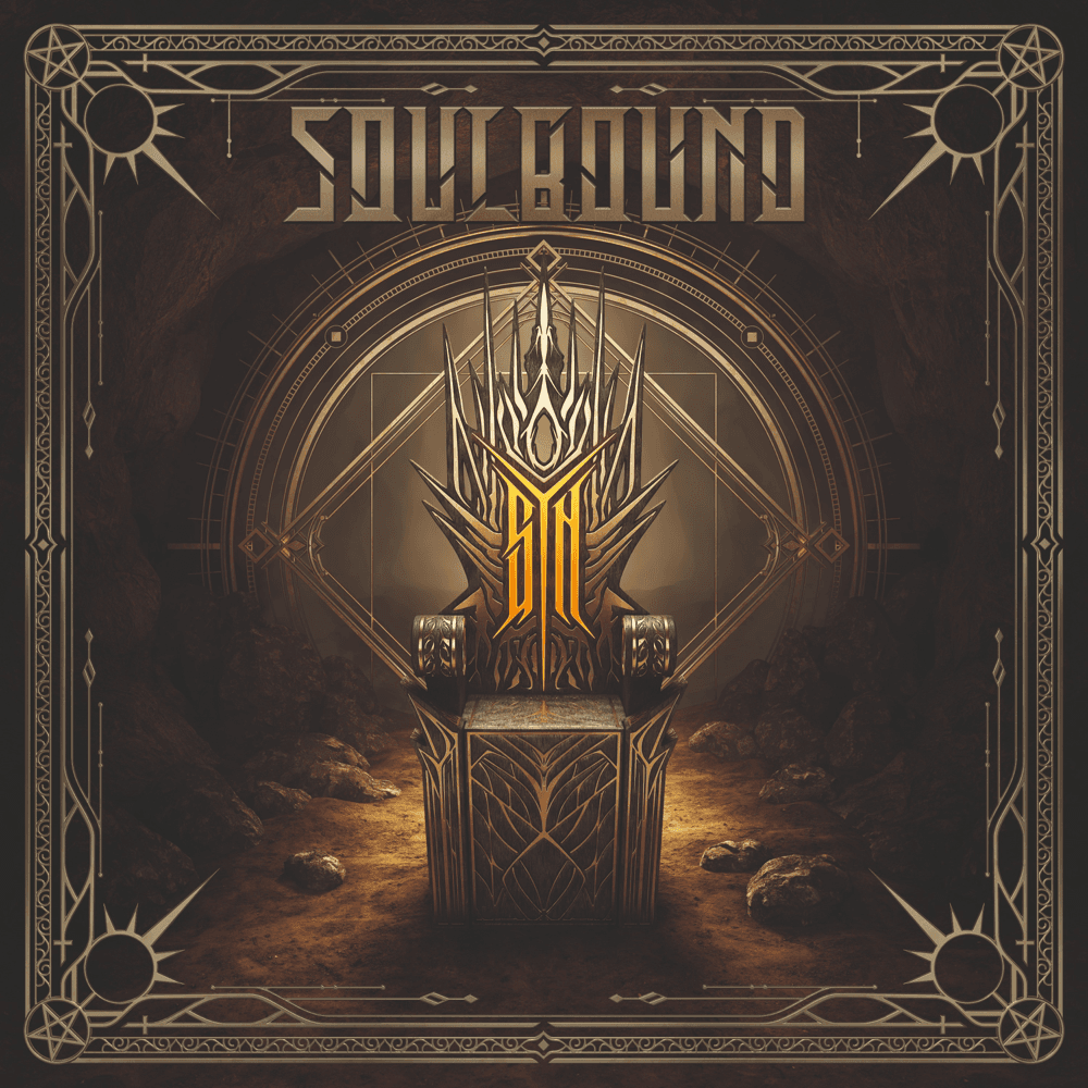 Soulbound - sYn Soulbound - sYn