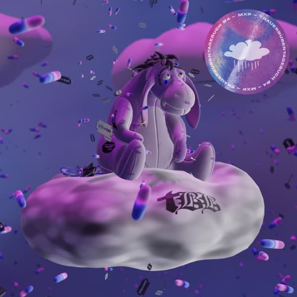 MXP - T.B.B.T.G.B. #4