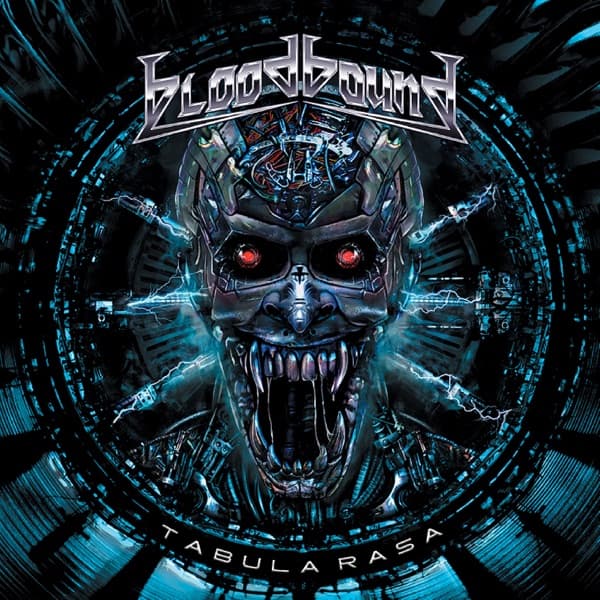 Bloodbound - Tabula Rasa Bloodbound - Tabula Rasa