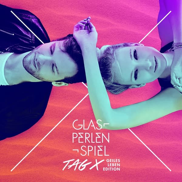Glasperlenspiel - Tag X