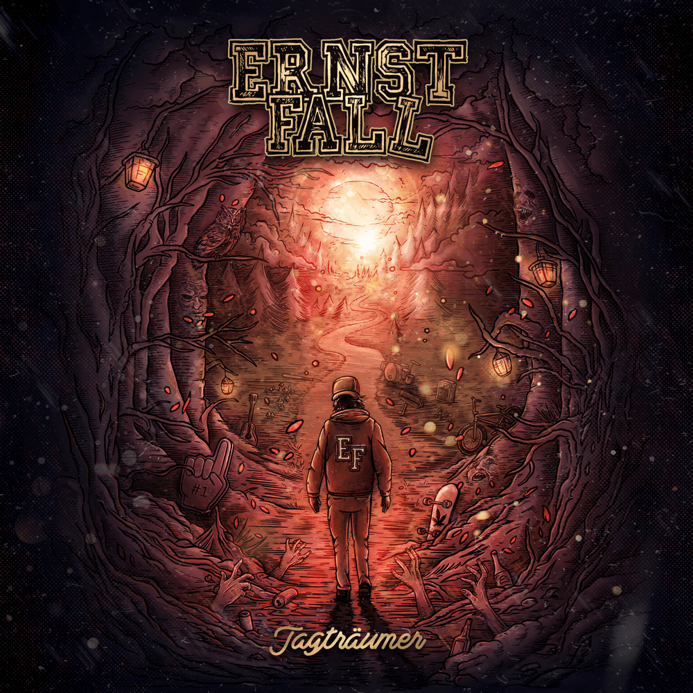 Ernstfall - Tagträumer