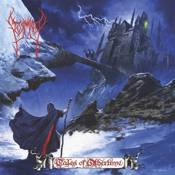 Stormkeep - Tales Of Othertime Stormkeep - Tales Of Othertime