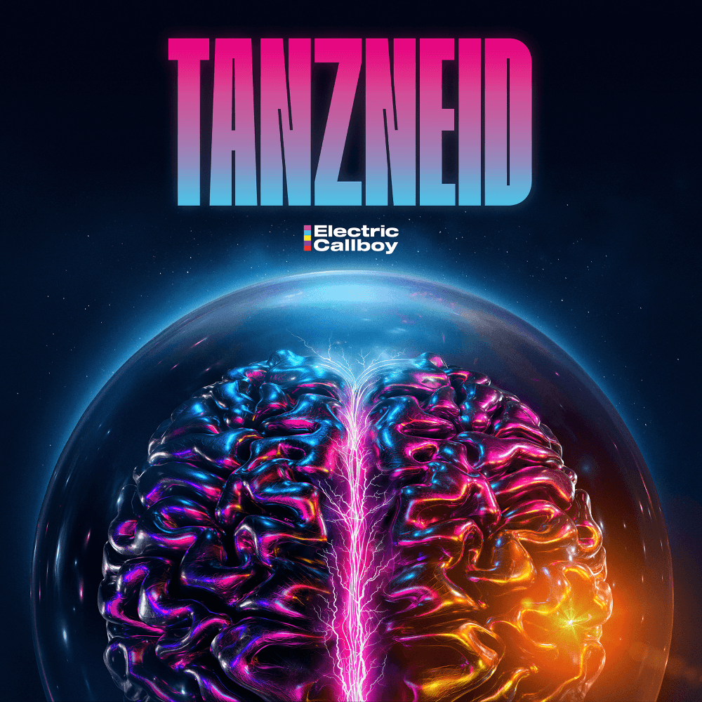 Electric Callboy - Tanzneid Electric Callboy - Tanzneid