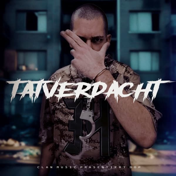DOP - Tatverdacht