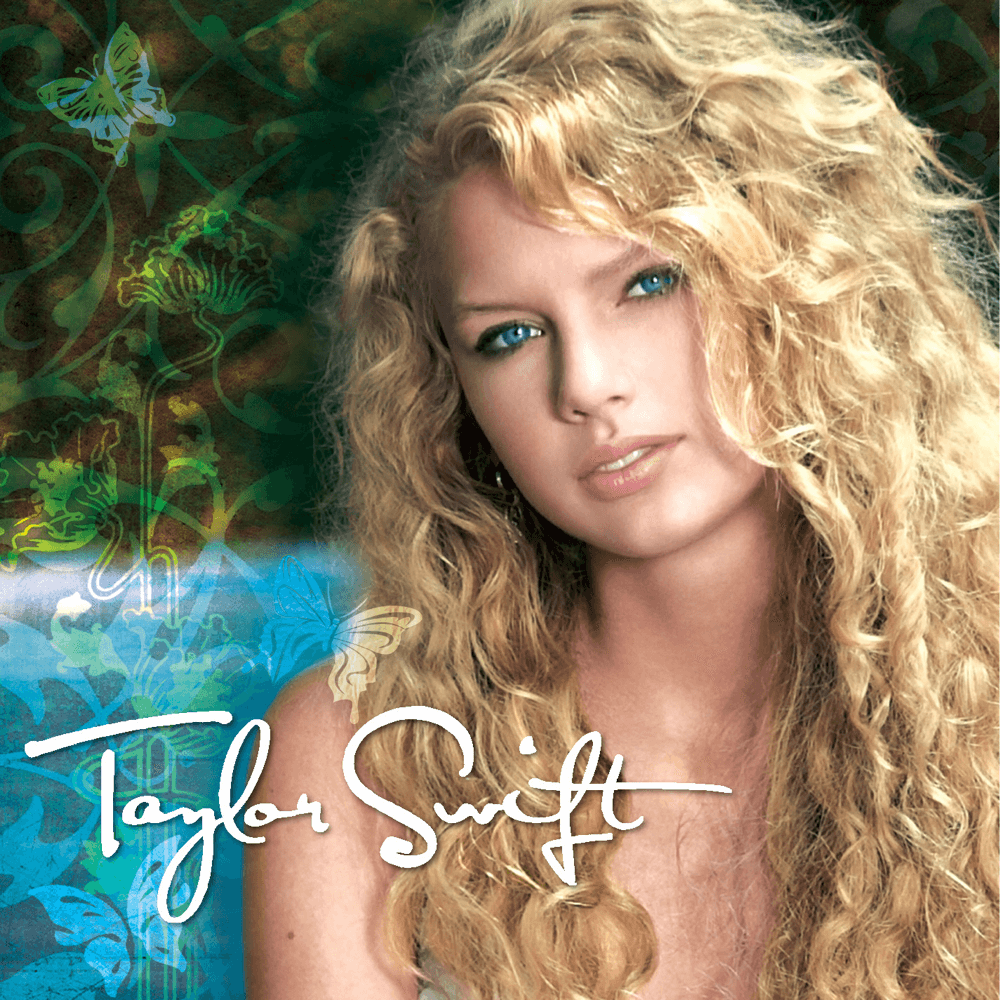Taylor Swift - Taylor Swift Taylor Swift - Taylor Swift