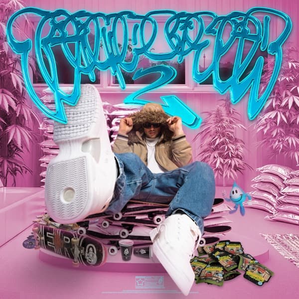 Various Artists - Teamplayer 2 Various Artists - Teamplayer 2