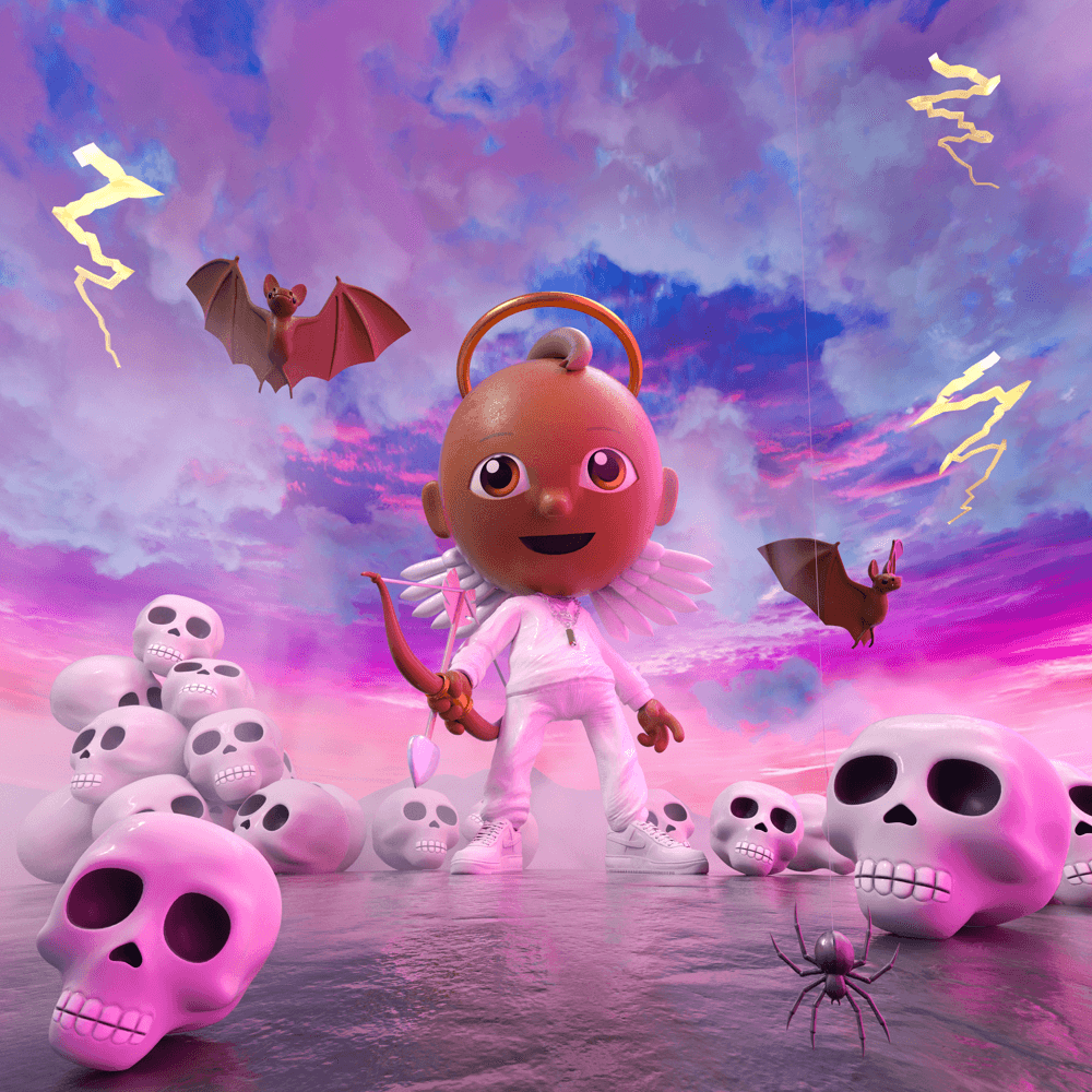 reezy - Teenager Forever