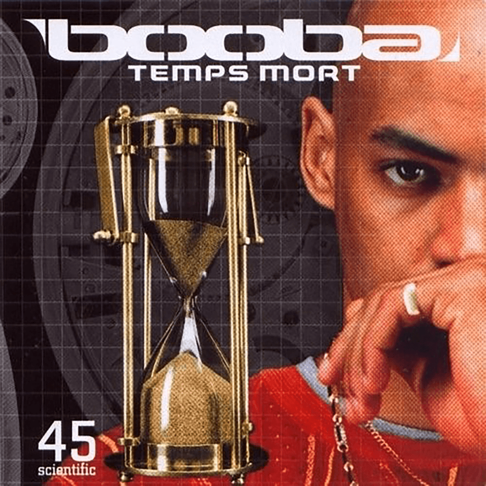 Booba - Temps mort Booba - Temps mort