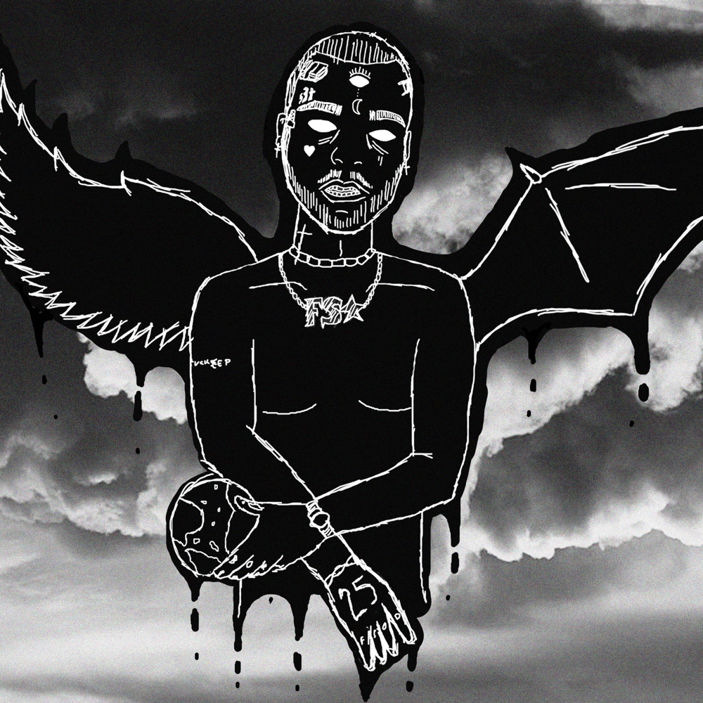 Sierra Kidd - TFS Sierra Kidd - TFS